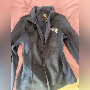 New England Patriots Jacket
